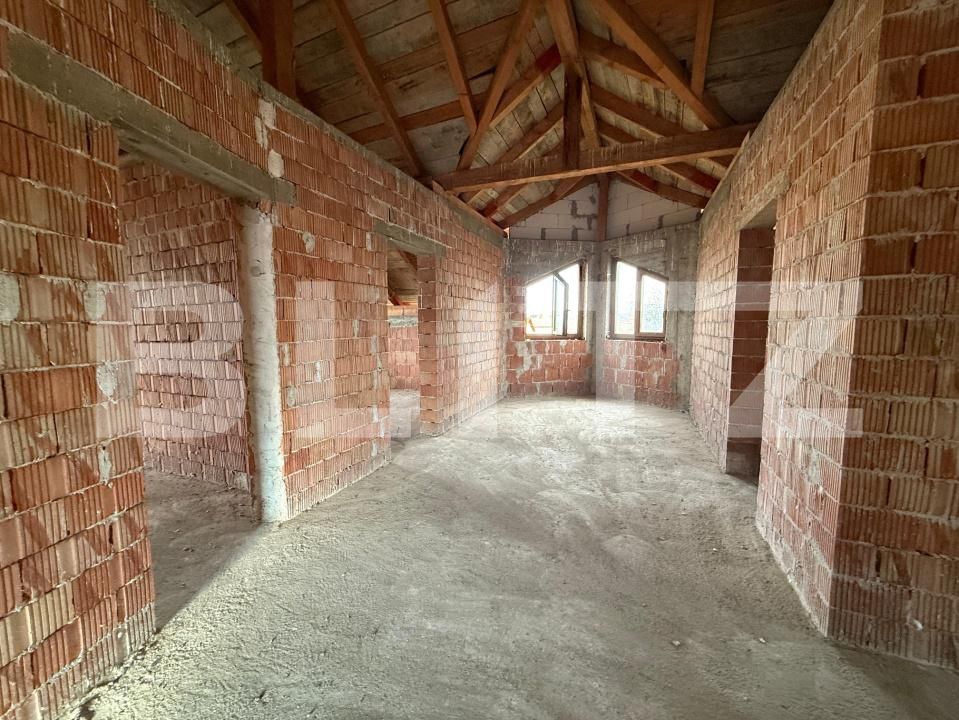 Casa de vânzare 4 camere Halmeu - 207348CV | BLITZ Satu Mare | Poza5