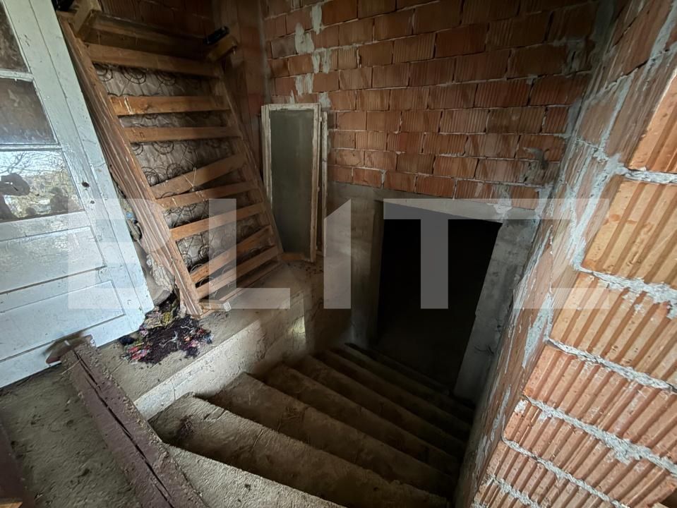 Casa de vânzare 4 camere Halmeu - 207348CV | BLITZ Satu Mare | Poza10