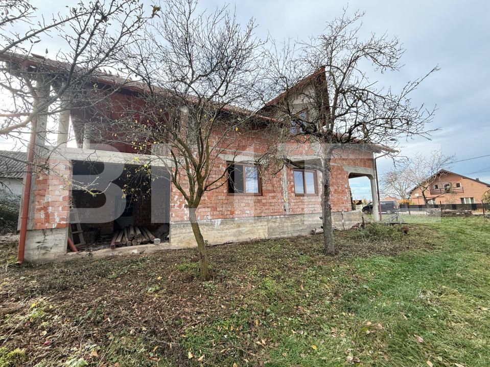 Casa de vânzare 7 camere Halmeu - 207348CV | BLITZ Satu Mare | Poza6