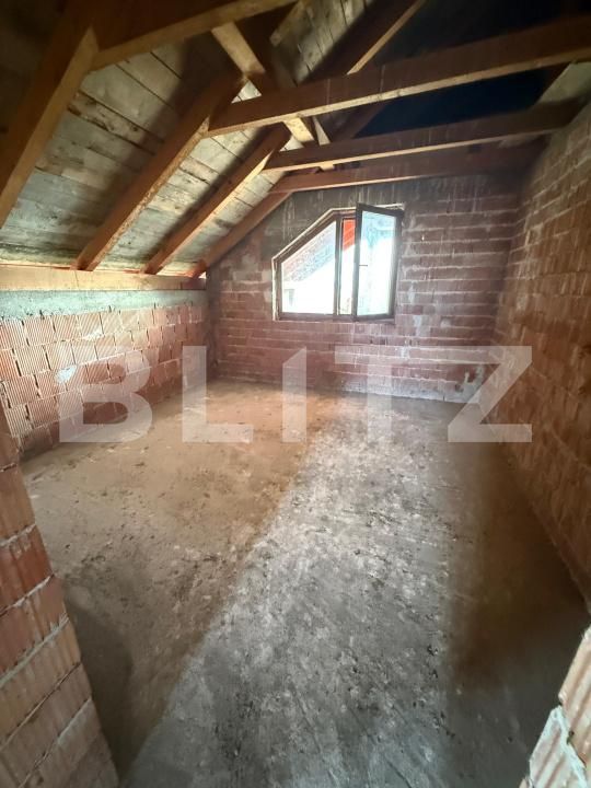 Casa de vânzare 7 camere Halmeu - 207348CV | BLITZ Satu Mare | Poza4