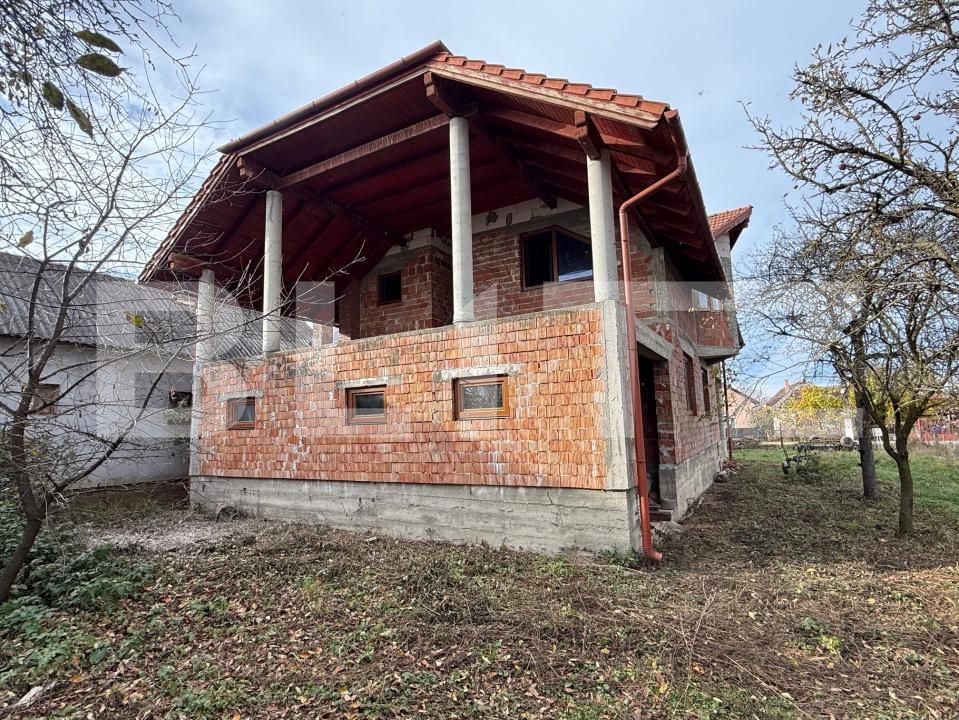 Casa de vânzare 7 camere Halmeu - 207348CV | BLITZ Satu Mare | Poza7