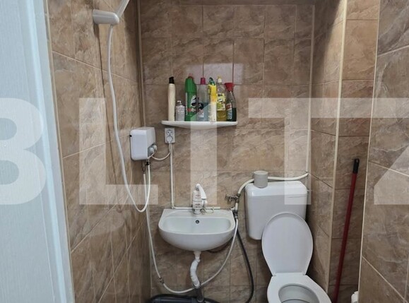 Garsonieră de vânzare Soarelui - 207358AV | BLITZ Satu Mare | Poza3