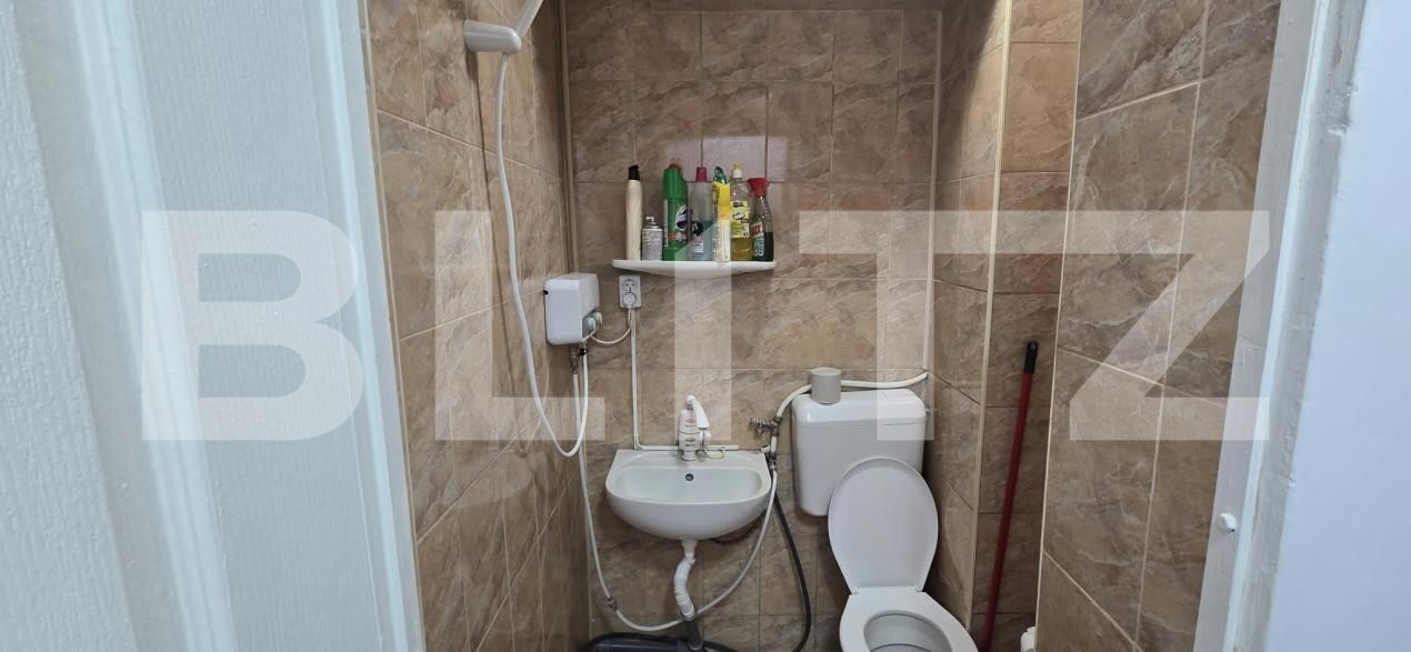 Garsonieră de vânzare Soarelui - 207358AV | BLITZ Satu Mare | Poza3