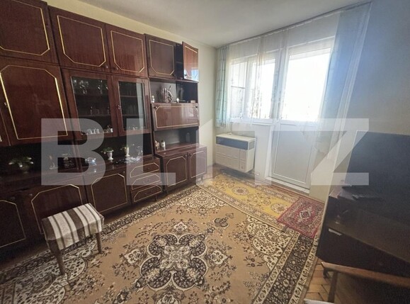 Garsonieră de vânzare Closca - 207380AV | BLITZ Satu Mare | Poza1