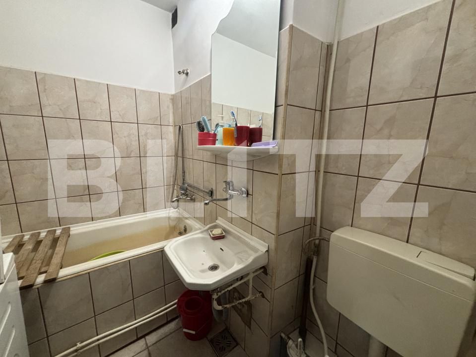 Garsonieră de vânzare Closca - 207380AV | BLITZ Satu Mare | Poza5