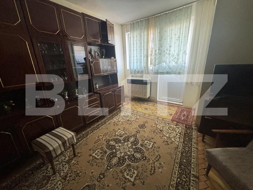 Garsonieră de vânzare Closca - 207380AV | BLITZ Satu Mare | Poza2