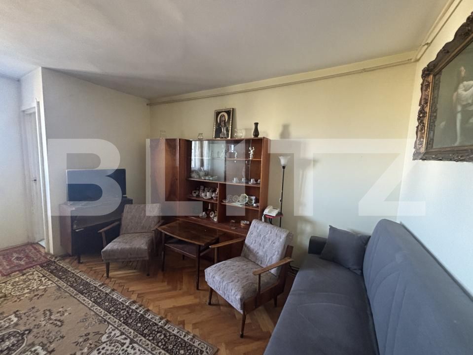 Garsonieră de vânzare Closca - 207380AV | BLITZ Satu Mare | Poza3