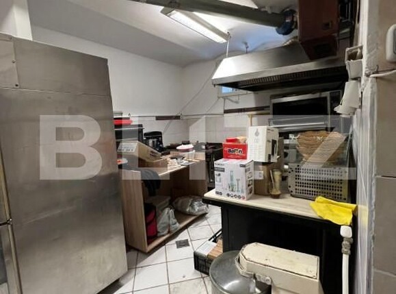 Spațiu comercial de vânzare Central - 207405SVC | BLITZ Satu Mare | Poza7