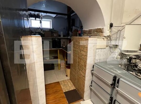 Spațiu comercial de vânzare Central - 207405SVC | BLITZ Satu Mare | Poza8