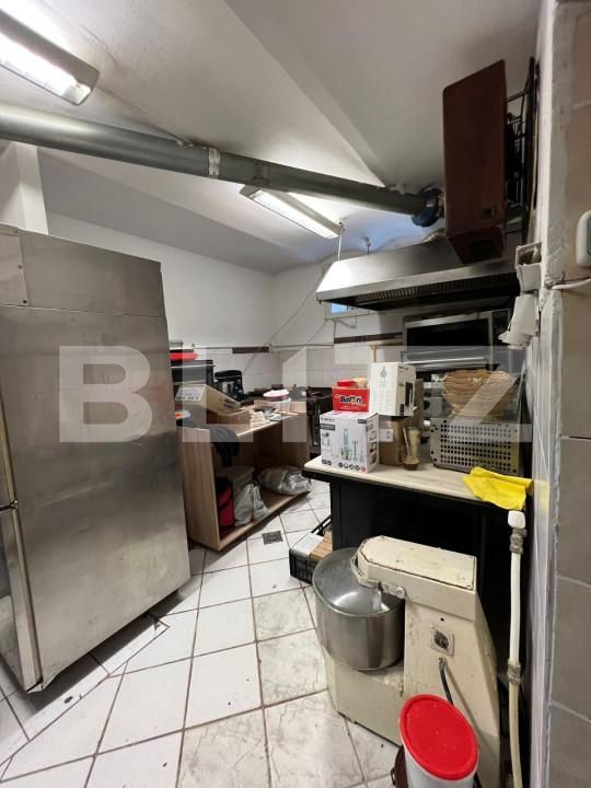 Spațiu comercial de vânzare Central - 207405SVC | BLITZ Satu Mare | Poza7