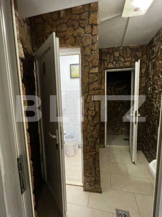 Spațiu comercial de vânzare Central - 207405SVC | BLITZ Satu Mare | Poza5
