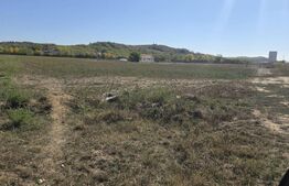 Teren extravilan, 17088 mp, zona Beltiug