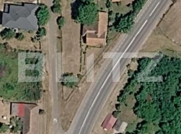 Teren de vânzare Beltiug - 207422TV | BLITZ Satu Mare | Poza3