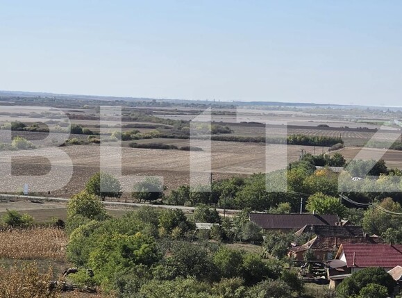 Teren de vânzare Beltiug - 207422TV | BLITZ Satu Mare | Poza1