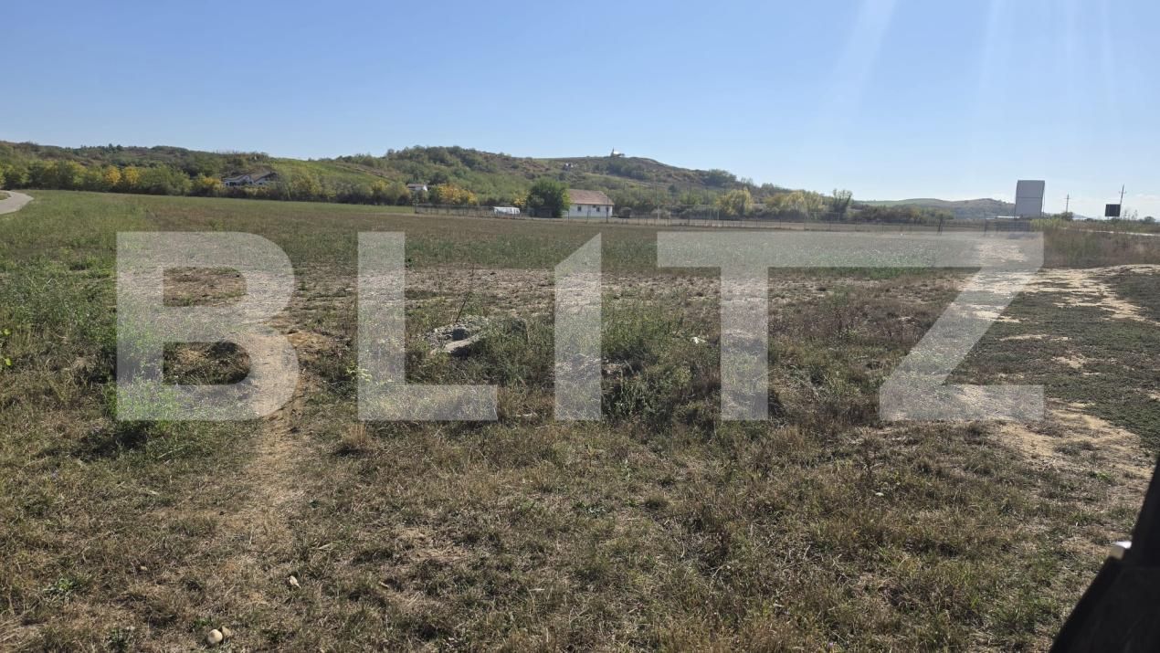 Teren de vânzare Beltiug - 207422TV | BLITZ Satu Mare | Poza2