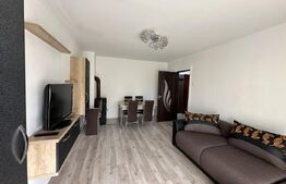 Apartament 2 camere, 49.34 mp, zona Careiului R.A.R.