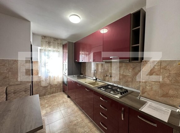 Apartament de vânzare 2 camere Careiului - 207427AV | BLITZ Satu Mare | Poza1