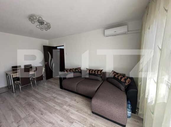 Apartament de vânzare 2 camere Careiului - 207427AV | BLITZ Satu Mare | Poza6