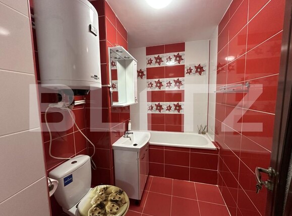 Apartament de vânzare 2 camere Careiului - 207427AV | BLITZ Satu Mare | Poza13