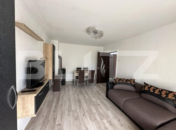 Apartament de vânzare 2 camere Careiului - 207427AV | BLITZ Satu Mare | Poza5