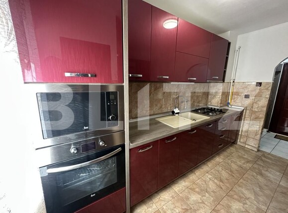 Apartament de vânzare 2 camere Careiului - 207427AV | BLITZ Satu Mare | Poza3