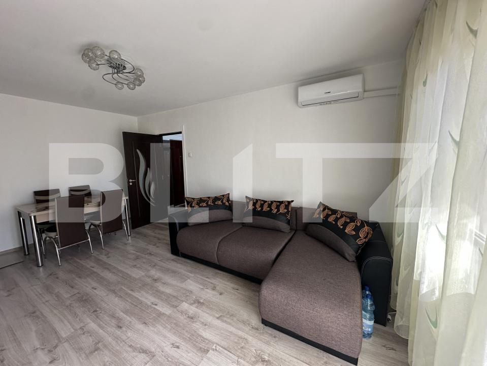 Apartament de vânzare 2 camere Careiului - 207427AV | BLITZ Satu Mare | Poza6