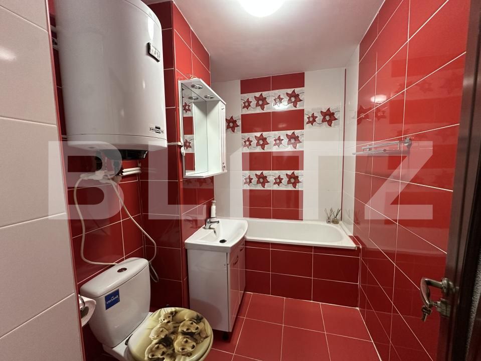 Apartament de vânzare 2 camere Careiului - 207427AV | BLITZ Satu Mare | Poza13