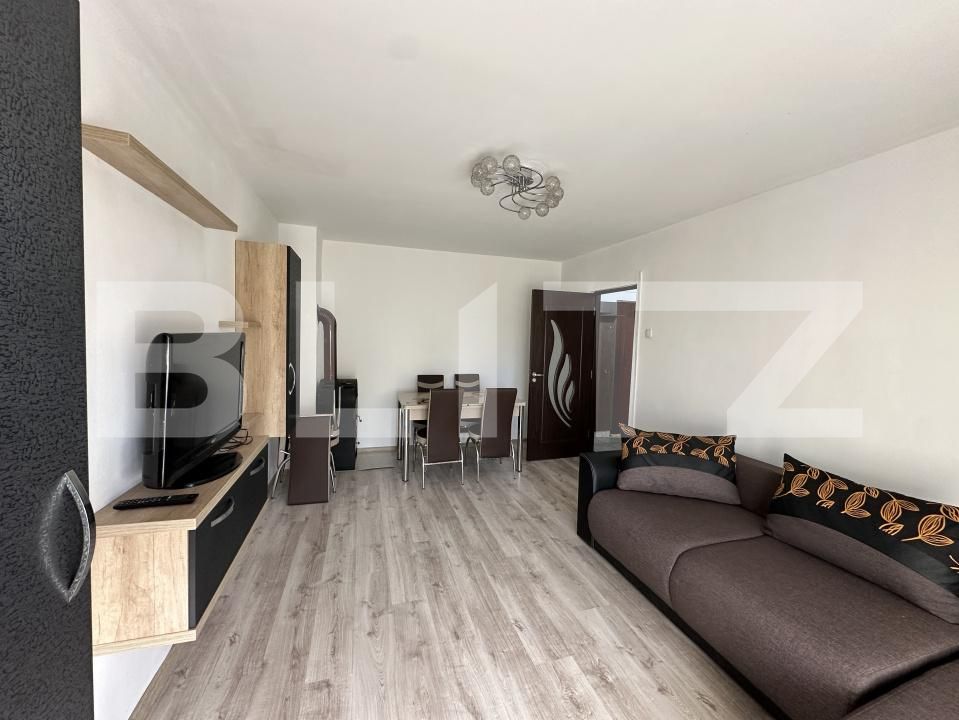 Apartament de vânzare 2 camere Careiului - 207427AV | BLITZ Satu Mare | Poza5