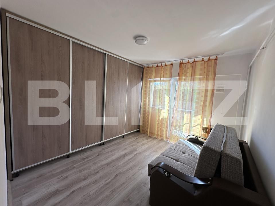 Apartament de vânzare 2 camere Careiului - 207427AV | BLITZ Satu Mare | Poza7