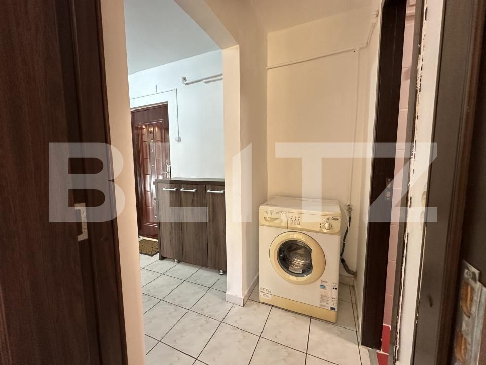 Apartament de vânzare 2 camere Careiului - 207427AV | BLITZ Satu Mare | Poza11