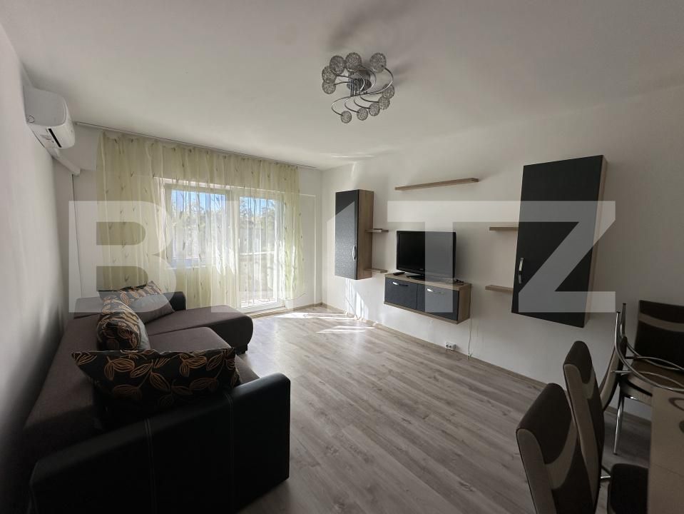 Apartament de vânzare 2 camere Careiului - 207427AV | BLITZ Satu Mare | Poza4