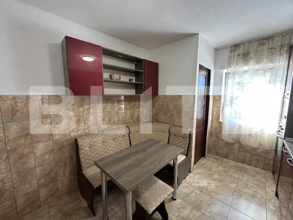 Apartament de vânzare 2 camere Careiului - 207427AV | BLITZ Satu Mare | Poza2