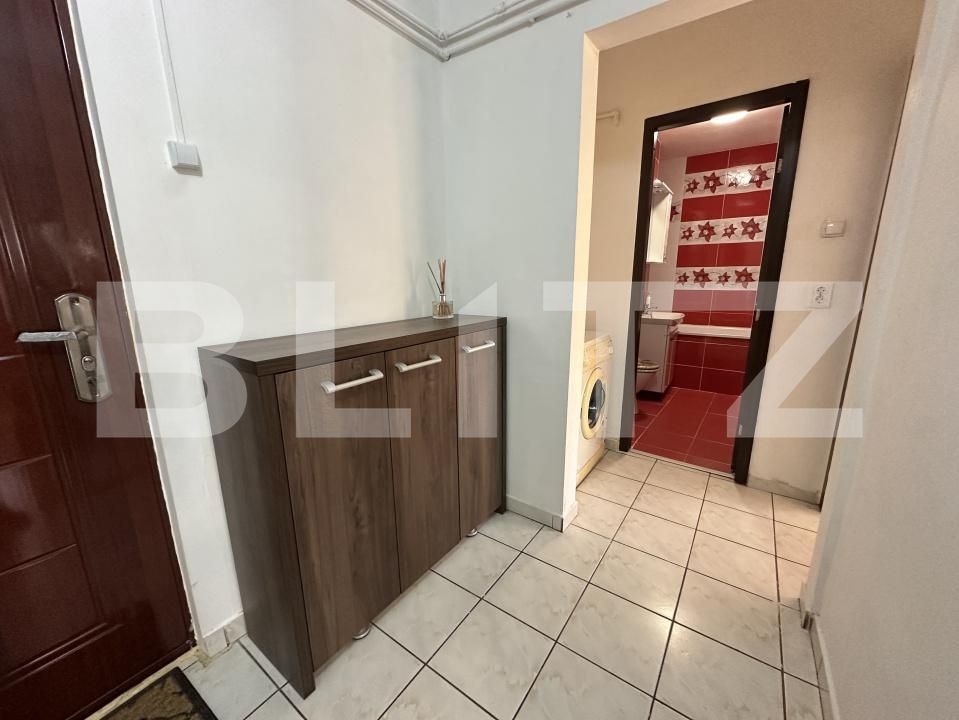 Apartament de vânzare 2 camere Careiului - 207427AV | BLITZ Satu Mare | Poza12