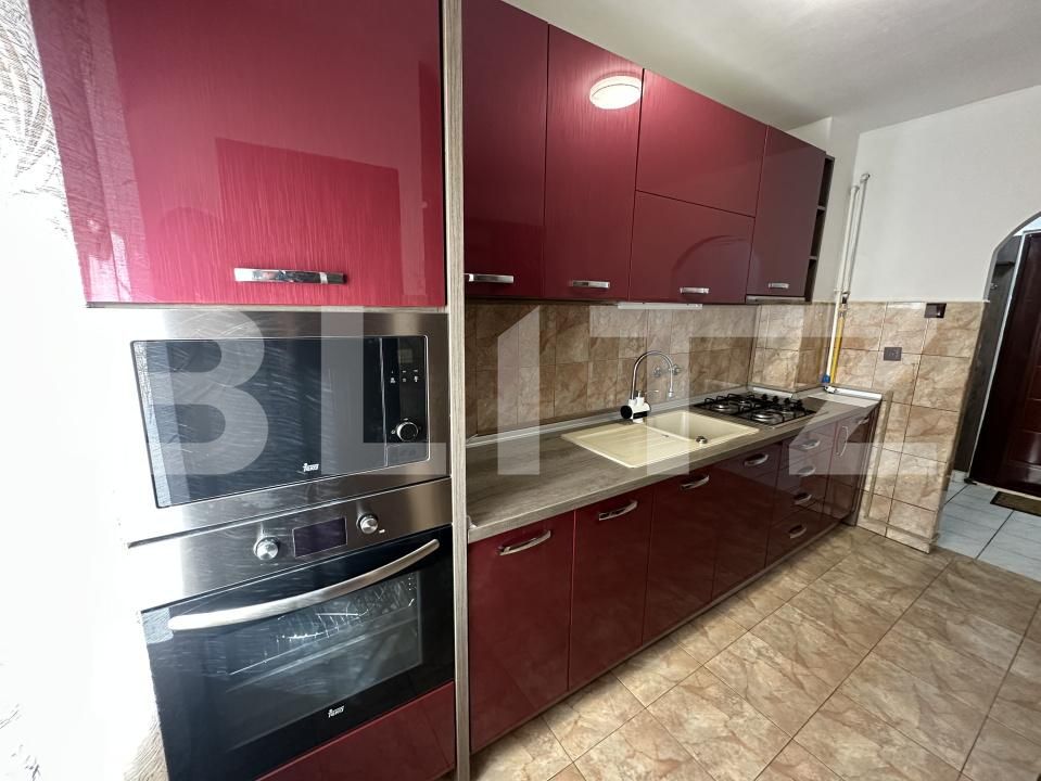 Apartament de vânzare 2 camere Careiului - 207427AV | BLITZ Satu Mare | Poza3