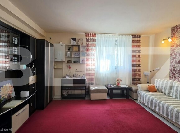 Garsonieră de vânzare Closca - 207440AV | BLITZ Satu Mare | Poza5
