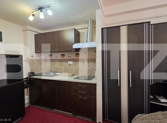 Garsonieră de vânzare Closca - 207440AV | BLITZ Satu Mare | Poza3
