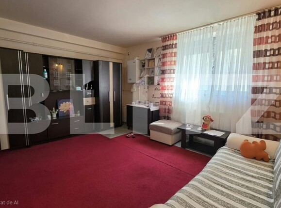 Garsonieră de vânzare Closca - 207440AV | BLITZ Satu Mare | Poza1