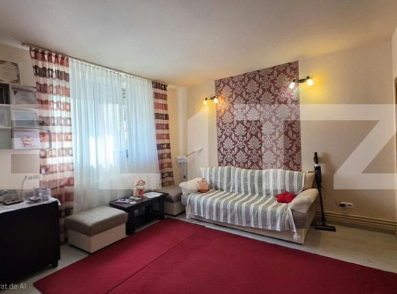 Garsonieră de vânzare Closca - 207440AV | BLITZ Satu Mare | Poza2