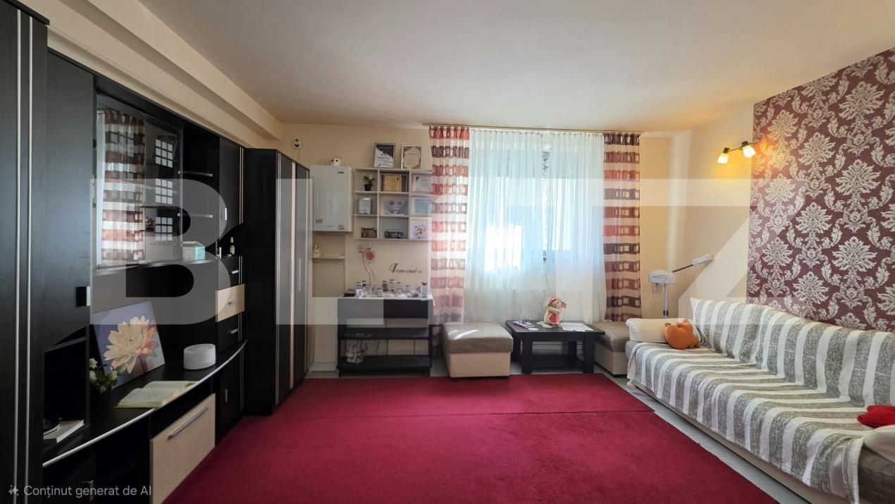 Garsonieră de vânzare Closca - 207440AV | BLITZ Satu Mare | Poza5