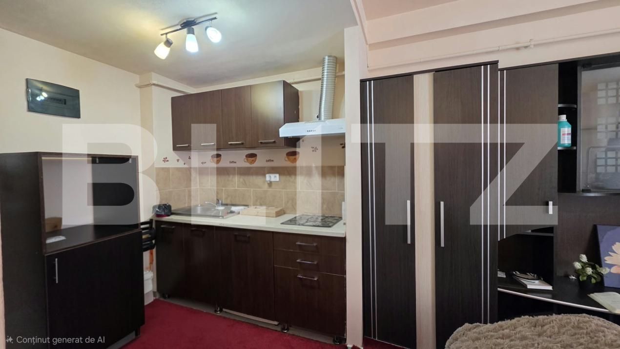 Garsonieră de vânzare Closca - 207440AV | BLITZ Satu Mare | Poza3