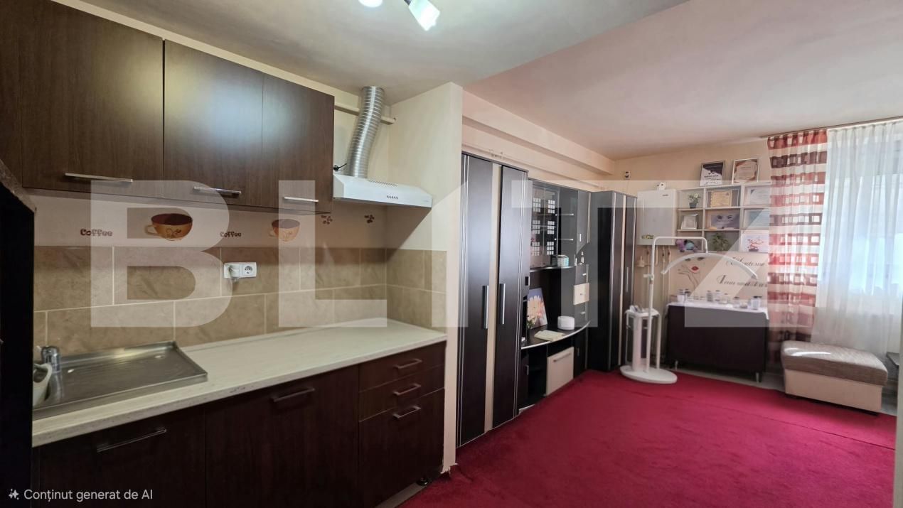 Garsonieră de vânzare Closca - 207440AV | BLITZ Satu Mare | Poza4