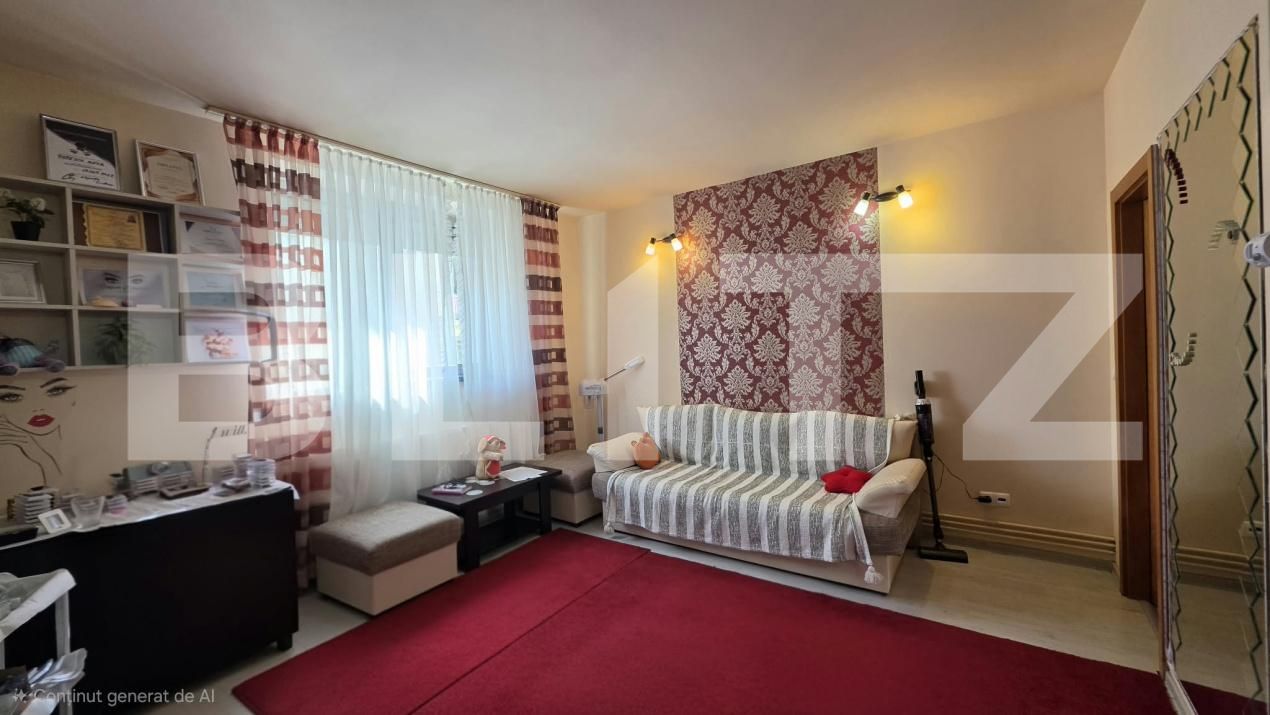 Garsonieră de vânzare Closca - 207440AV | BLITZ Satu Mare | Poza2