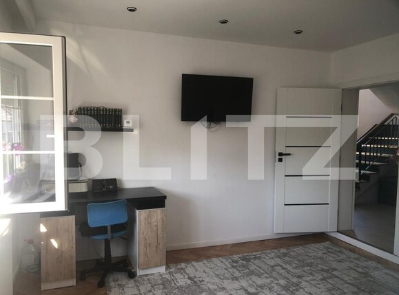 Casa de vânzare 4 camere 14 Mai - 207469CV | BLITZ Satu Mare | Poza11