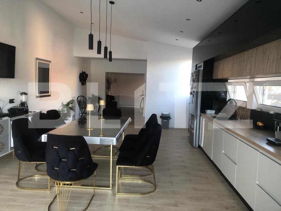 Casa de vânzare 4 camere 14 Mai - 207469CV | BLITZ Satu Mare | Poza2
