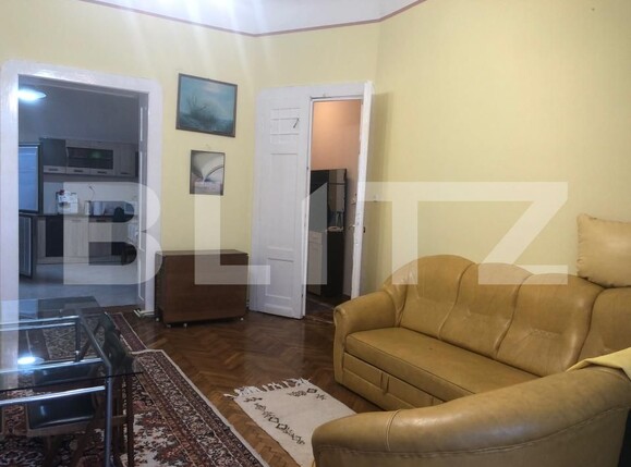 Apartament de închiriat 2 camere Central - 207560AI | BLITZ Satu Mare | Poza3