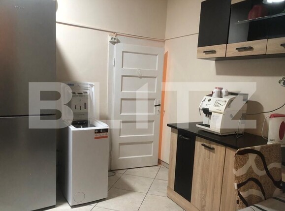 Apartament de închiriat 2 camere Central - 207560AI | BLITZ Satu Mare | Poza9