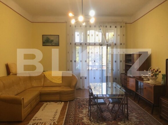 Apartament de închiriat 2 camere Central - 207560AI | BLITZ Satu Mare | Poza1