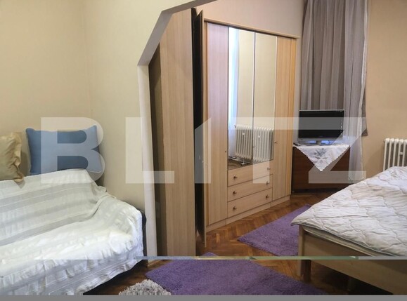 Apartament de închiriat 2 camere Central - 207560AI | BLITZ Satu Mare | Poza4