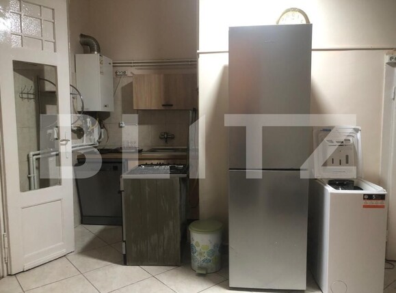 Apartament de închiriat 2 camere Central - 207560AI | BLITZ Satu Mare | Poza8