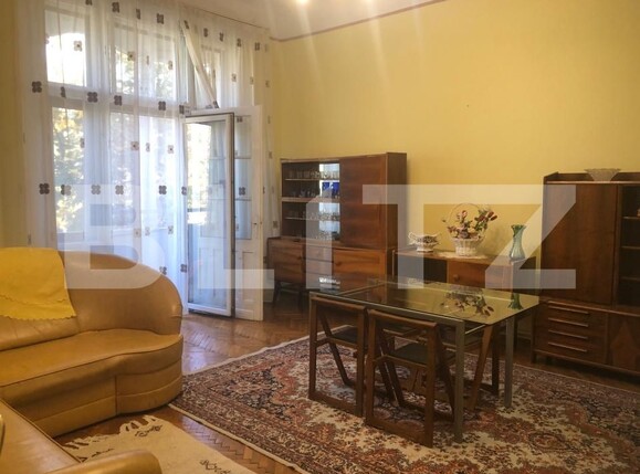 Apartament de închiriat 2 camere Central - 207560AI | BLITZ Satu Mare | Poza2